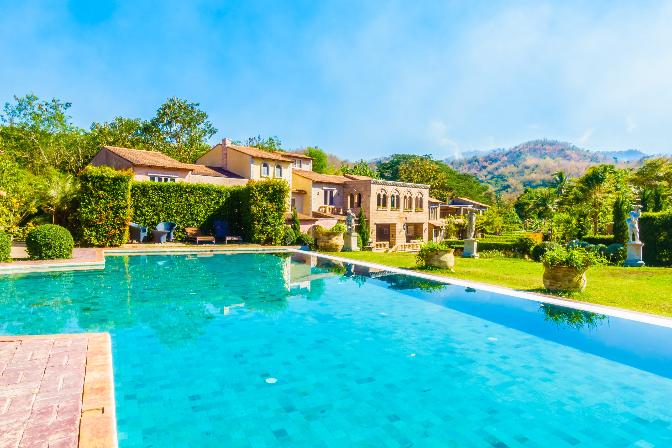 Premium Villas